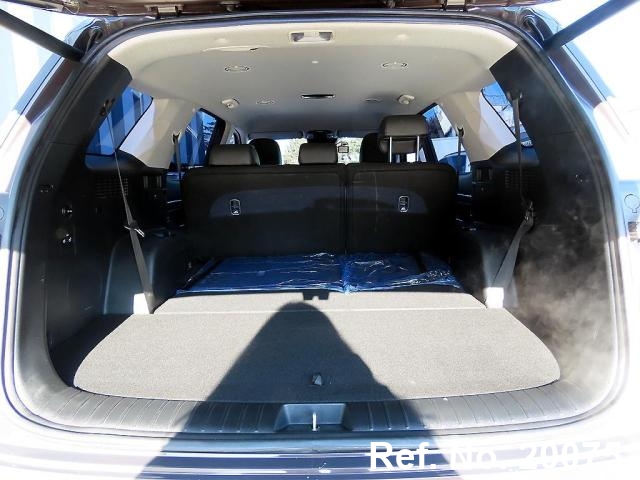  Hyundai / Palisade Stock No. 20075